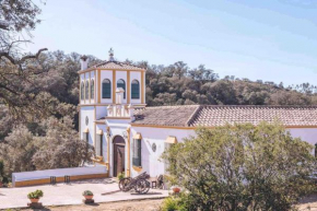 Casa Rural Los Gorriones a 25’ de Sevilla